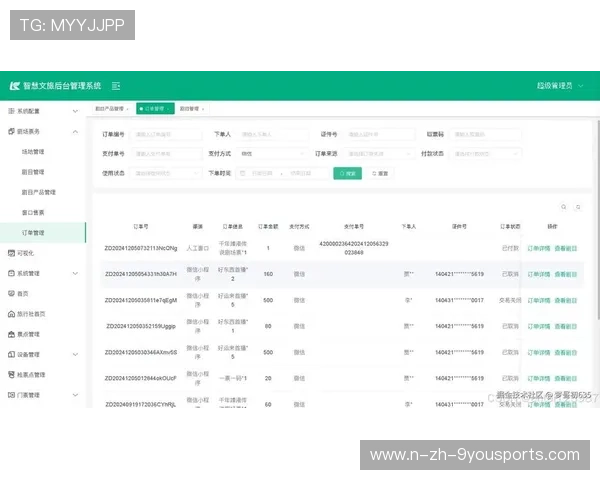 让俱乐部焕发新活力｜数字化票务体系提升用户体验的全新升级