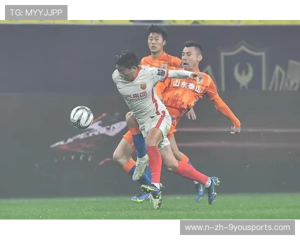 上海海港提前部署下季补强，多名外援列入优先目标