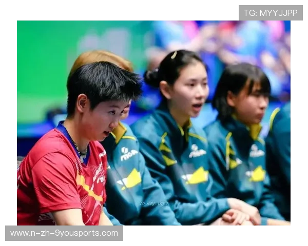 王添艺赛后反思：失利如何转化为更强动力？