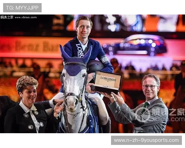 英格兰马术队在巴黎奥运会障碍赛团体决赛中获得铜牌，展现出色表现。