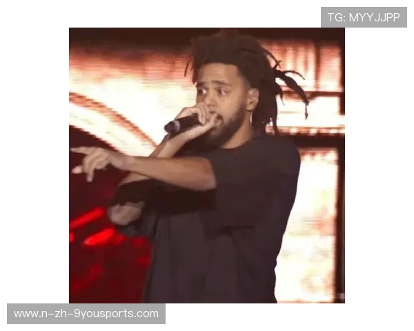 杜兰特的最爱:说唱歌手J. Cole,杜兰特i believe 杜兰特的最爱:说唱歌手J. Cole,杜兰特i believe