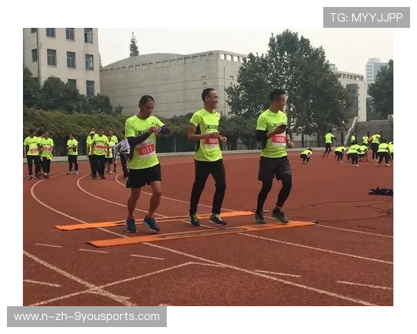 世界马拉松训练营设立心理辅导与恢复站 世界马拉松训练营设立心理辅导与恢复站
